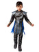 Wenwu Deluxe Child Costume | Buy Online - The Costume Company | Australian & Family Owned 