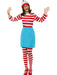 Where’s Wally ? Wenda Costume - The Costume Company