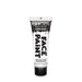 White Paint Glow Face Paint 12ml - The Costume Company