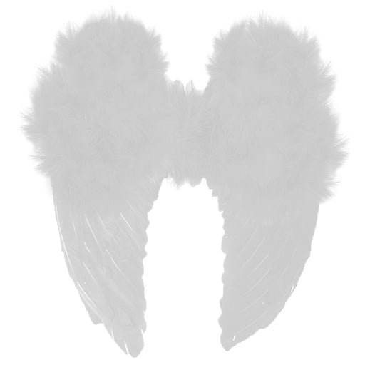 White Angel Wings | Buy Online - The Costume Company | Australian & Family Owned 