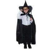 Wizard Set - Child - The Costume Company | Fancy Dress Costumes Hire and Purchase Brisbane and Australia