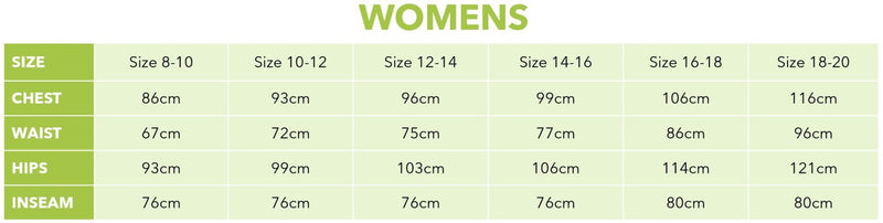 Outback Hunter Women's Costume
