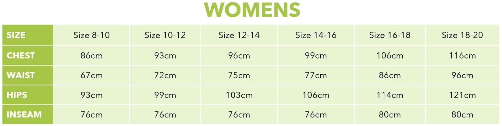 Mrs Santa Basic Women's Costume