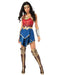 Wonder Woman 1984 Deluxe Costume