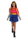 Wonder Woman Classic Child Costume - The Costume Company