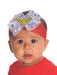 Wonder Woman Costume Baby Onesie - Buy Online Only - The Costume Company | Australian & Family Owned