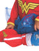 Wonder Woman Costume Baby Onesie - Buy Online Only - The Costume Company | Australian & Family Owned