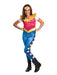 Wonder Woman DC Girl Costume Child - The Costume Company