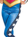 Wonder Woman DC Girl Costume Child - Buy Online Only - The Costume Company | Australian & Family Owned