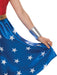 Wonder Woman Classic Deluxe Costume - Buy Online Only - The Costume Company | Australian & Family Owned