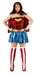 Wonder Woman Deluxe Plus Size Costume - Buy Online Only - The Costume Company | Australian & Family Owned