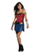 Wonder Woman Justice League Costume - The Costume Company