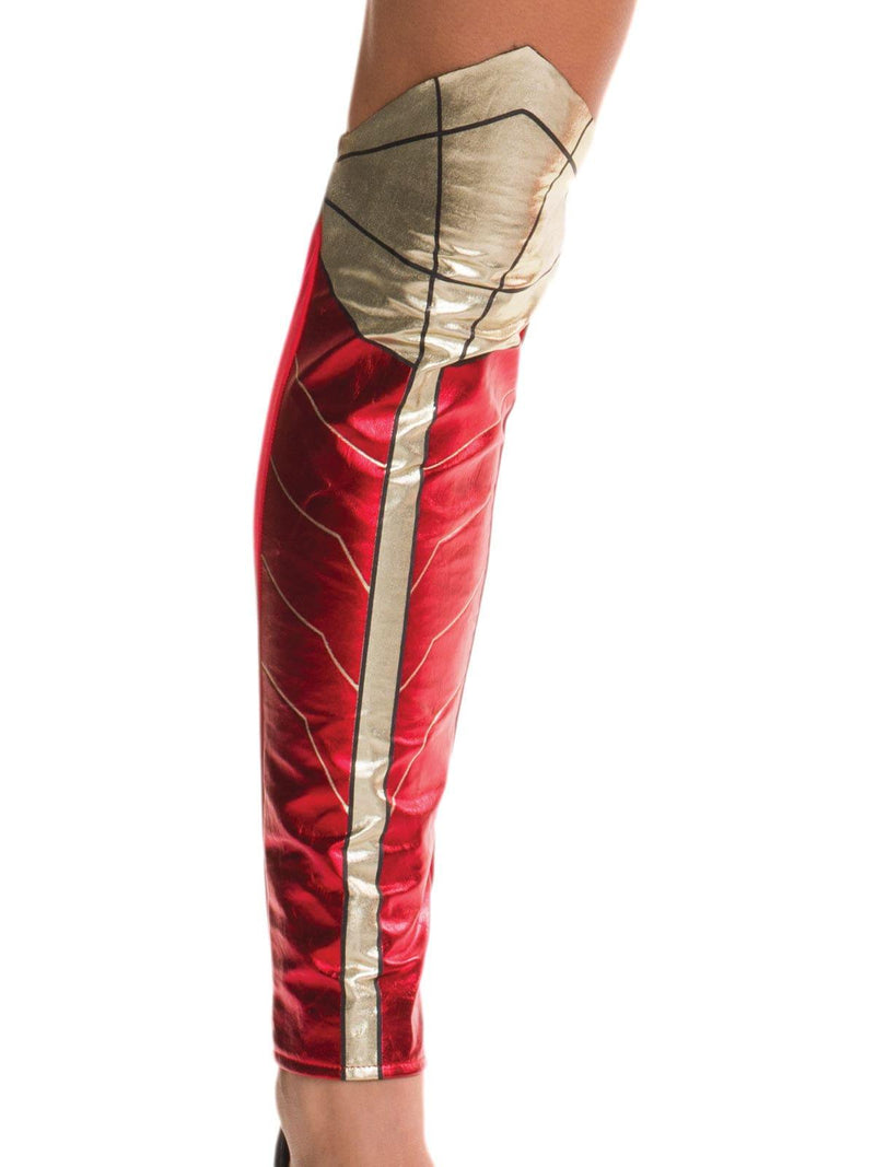 Wonder Woman Justice League Deluxe Costume 