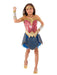 Wonder Woman Premium Costume Child - Buy Online Only - The Costume Company