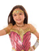 Wonder Woman Premium Costume Child - Buy Online Only - The Costume Company