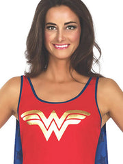Wonder Woman Tank Dress - The Costume Company