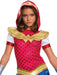 Wonderwoman Hoodie Costume - Buy Online Only - The Costume Company | Australian & Family Owned