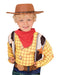 Woody Deluxe Toy Story 4 Hat Child | Buy Online - The Costume Company | Australian & Family Owned 