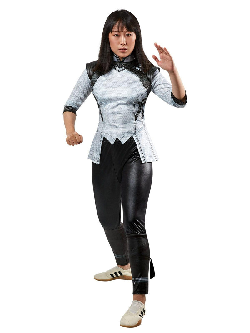 Xialing Deluxe Adult Costume 