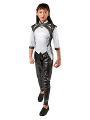 Xialing Deluxe Child Costume 