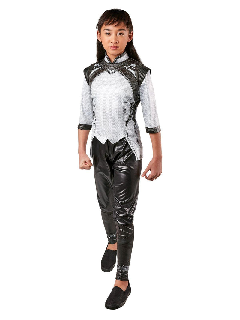 Xialing Deluxe Child Costume 