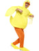 Yellow Duck Costume | Buy Online From Your Favourite Costume Party Store Brisbane, Australia | Fast Delivery 