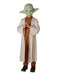 Yoda Deluxe Child Costume Child - The Costume Company