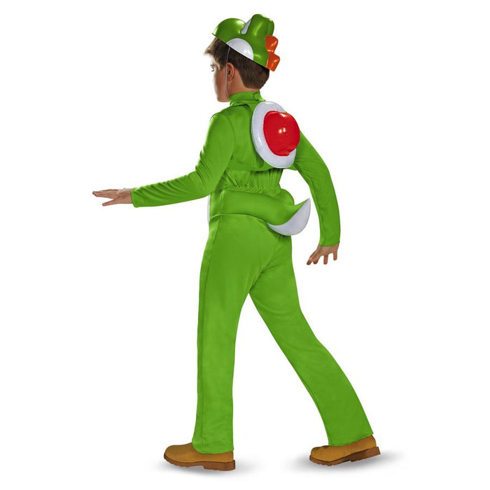 Yoshi Child Costume - Buy Online Only