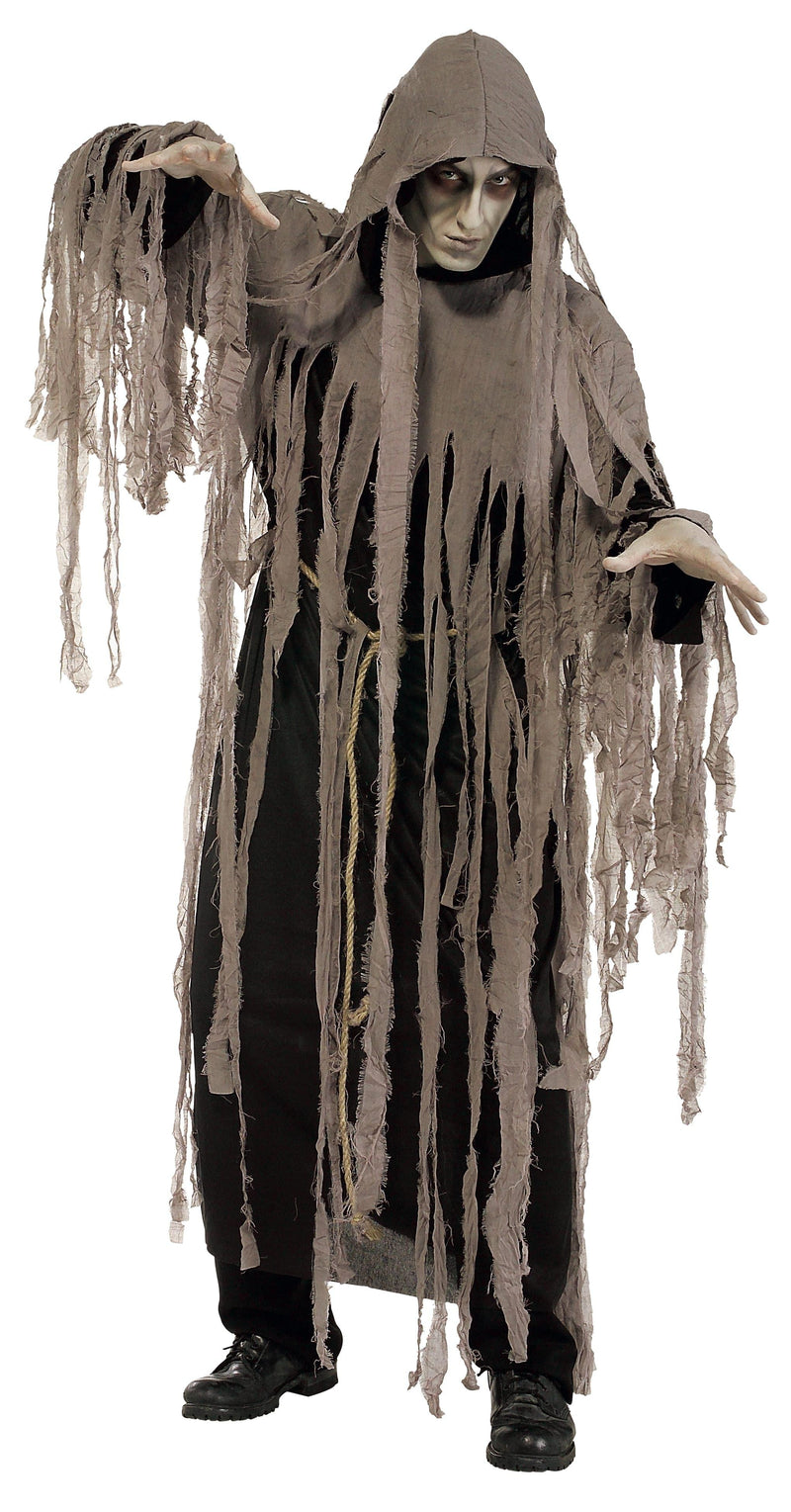 Zombie Nightmare Adult Costume 