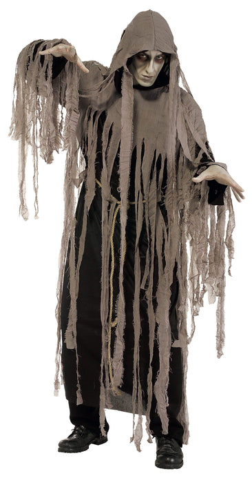 Zombie Nightmare Adult Costume - Buy Online Only - The Costume Company